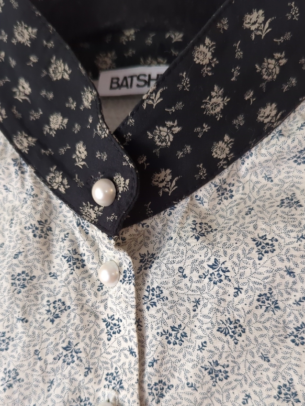 NWT Batsheva Grace Top - Picture 7 of 9